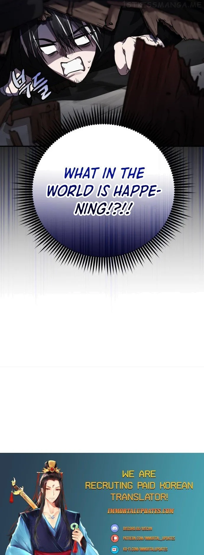 Heroes, Demons & Villains Chapter 39 page 38