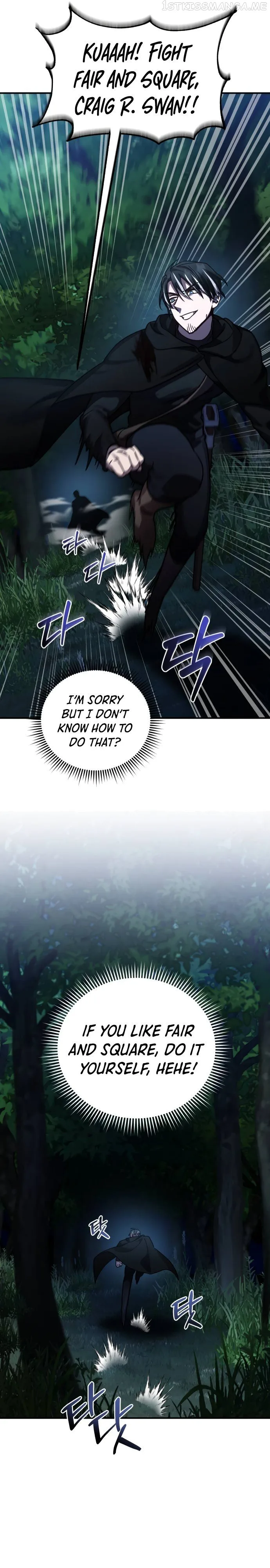 Heroes, Demons & Villains Chapter 40 page 26
