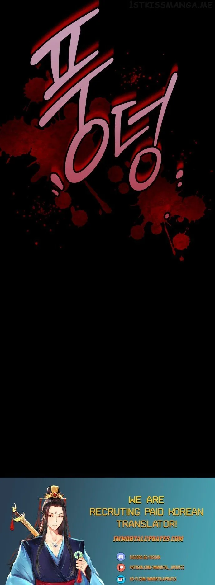 Heroes, Demons & Villains Chapter 40 page 35