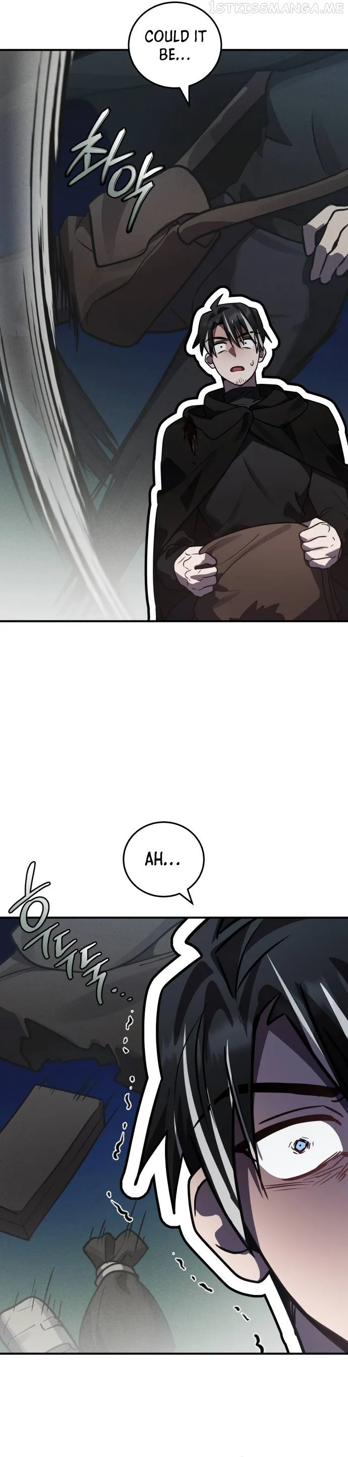 Heroes, Demons & Villains Chapter 40 page 29