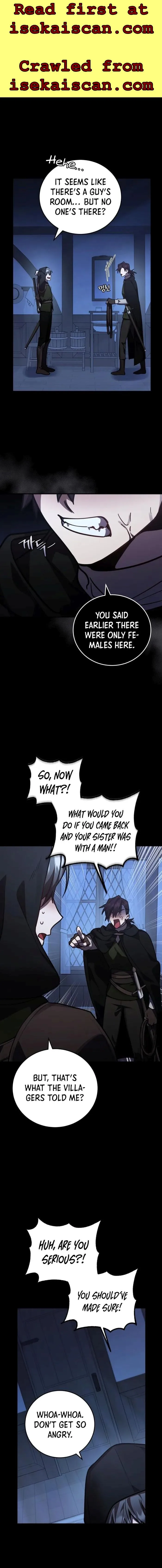 Heroes, Demons & Villains Chapter 36 page 23