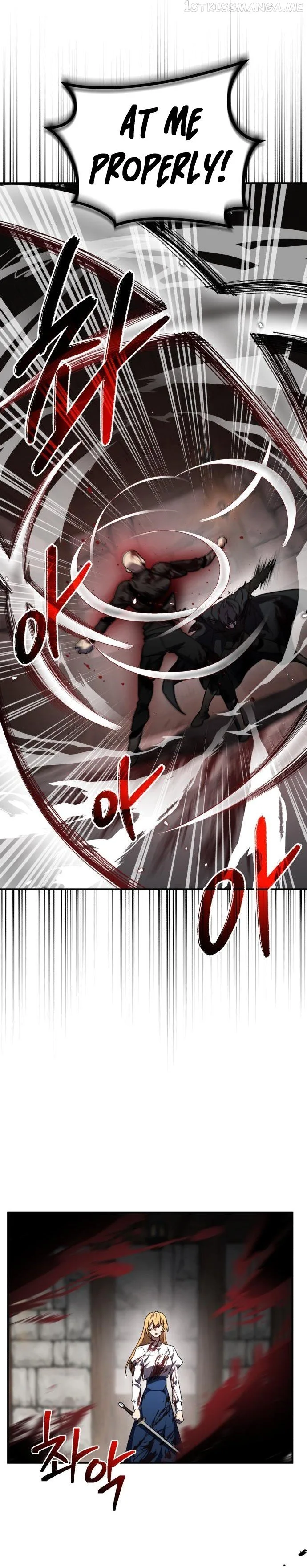 Heroes, Demons & Villains Chapter 39 page 34