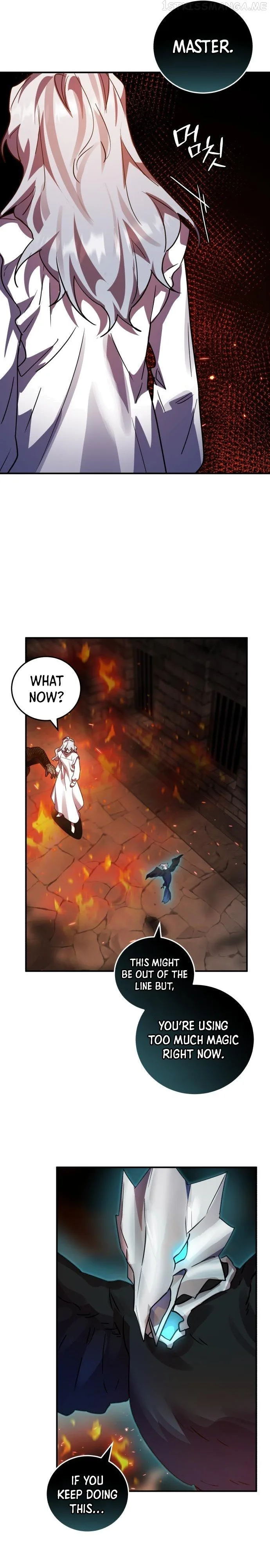 Heroes, Demons & Villains Chapter 39 page 23