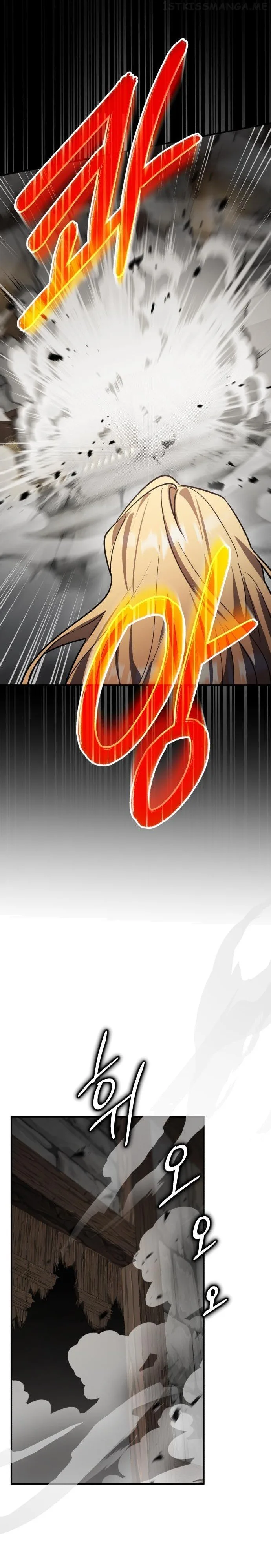 Heroes, Demons & Villains Chapter 39 page 30