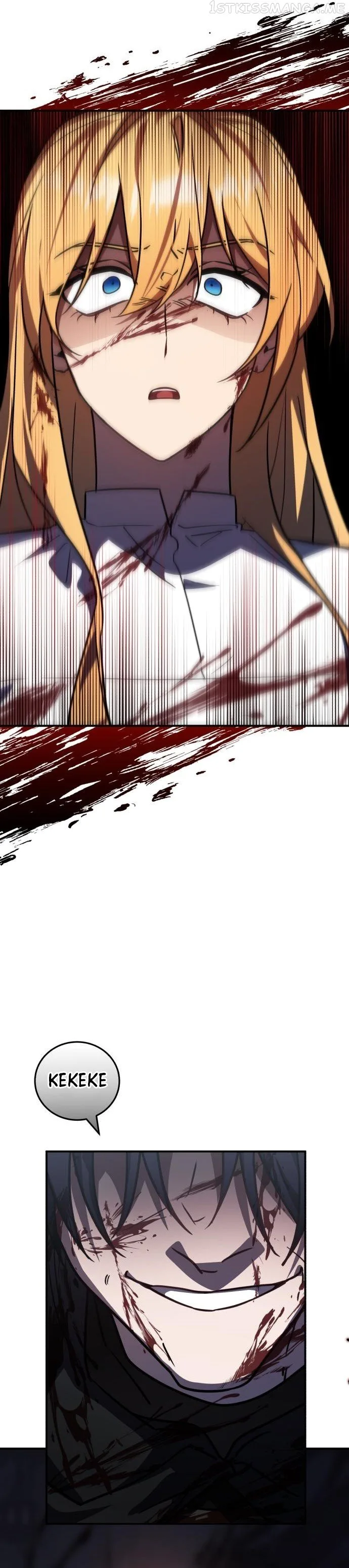 Heroes, Demons & Villains Chapter 39 page 35