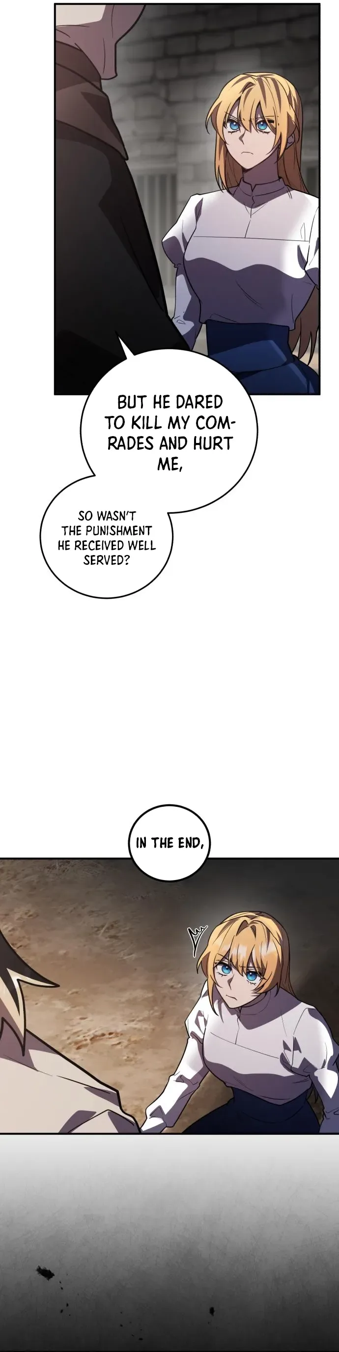 Heroes, Demons & Villains Chapter 37 page 20