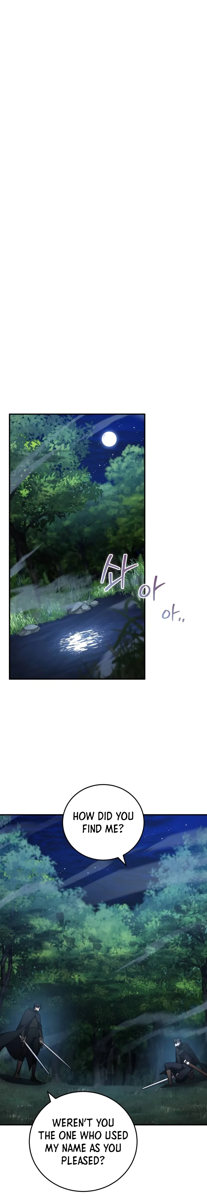 Heroes, Demons & Villains Chapter 40 page 12