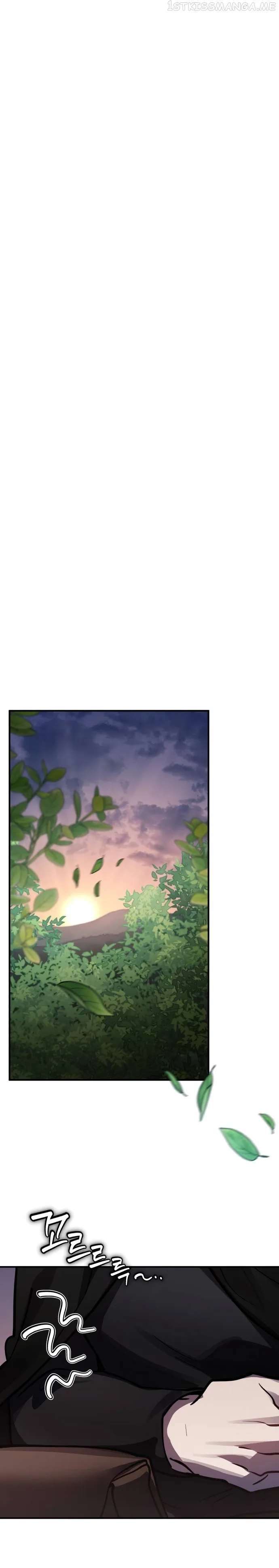 Heroes, Demons & Villains Chapter 40 page 27