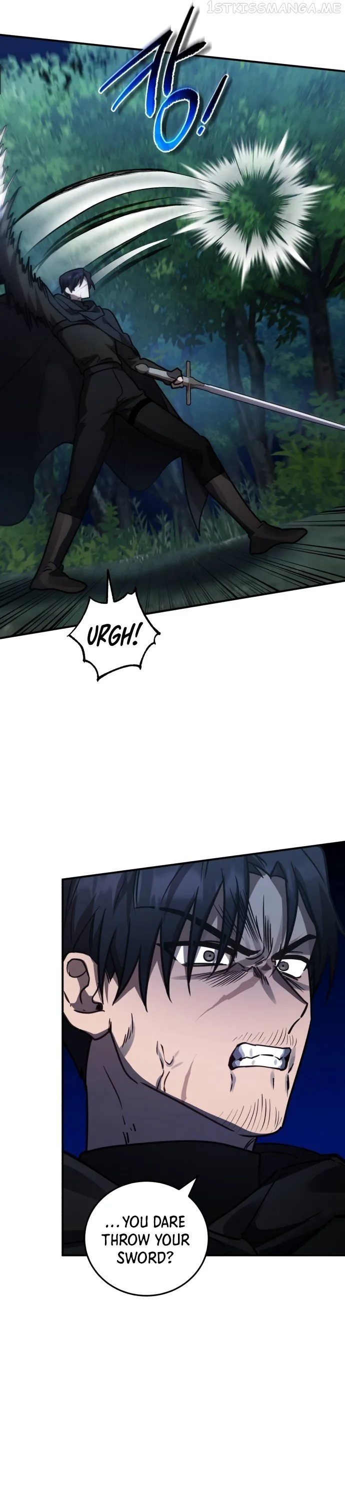 Heroes, Demons & Villains Chapter 40 page 24