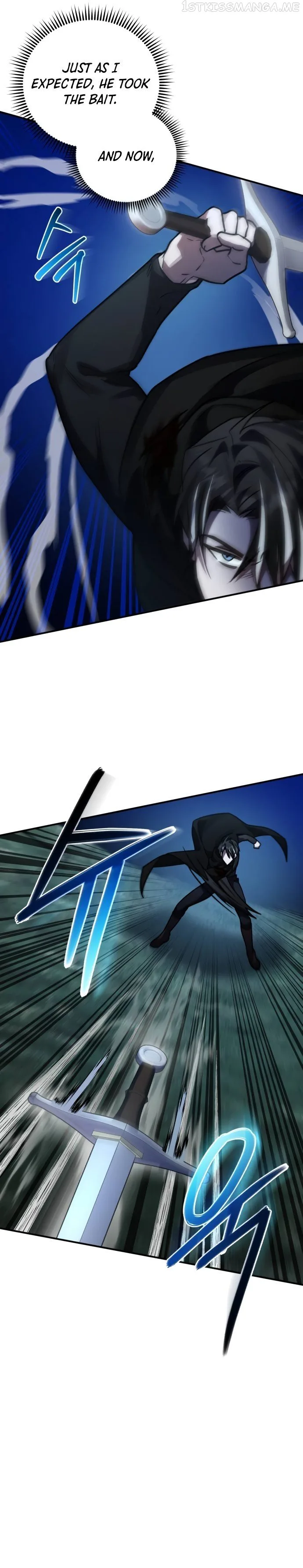 Heroes, Demons & Villains Chapter 40 page 23