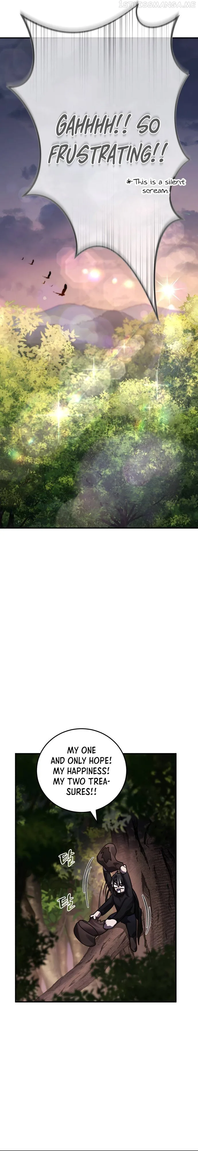 Heroes, Demons & Villains Chapter 40 page 30