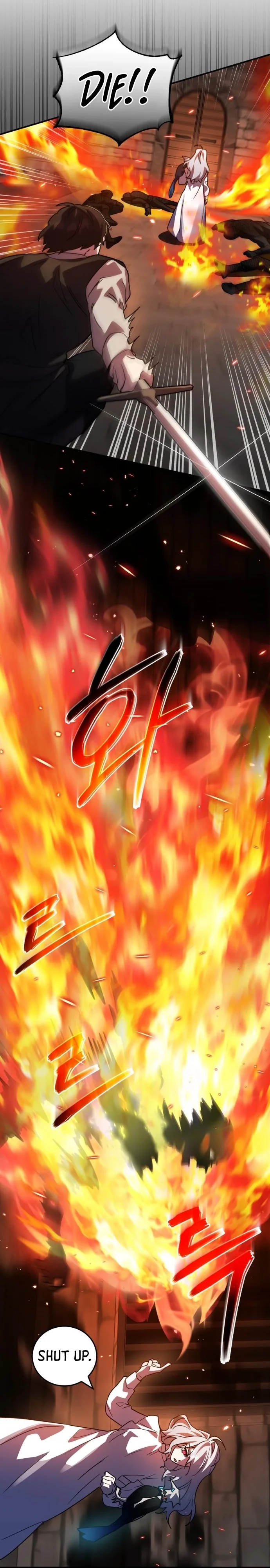 Heroes, Demons & Villains Chapter 39 page 20