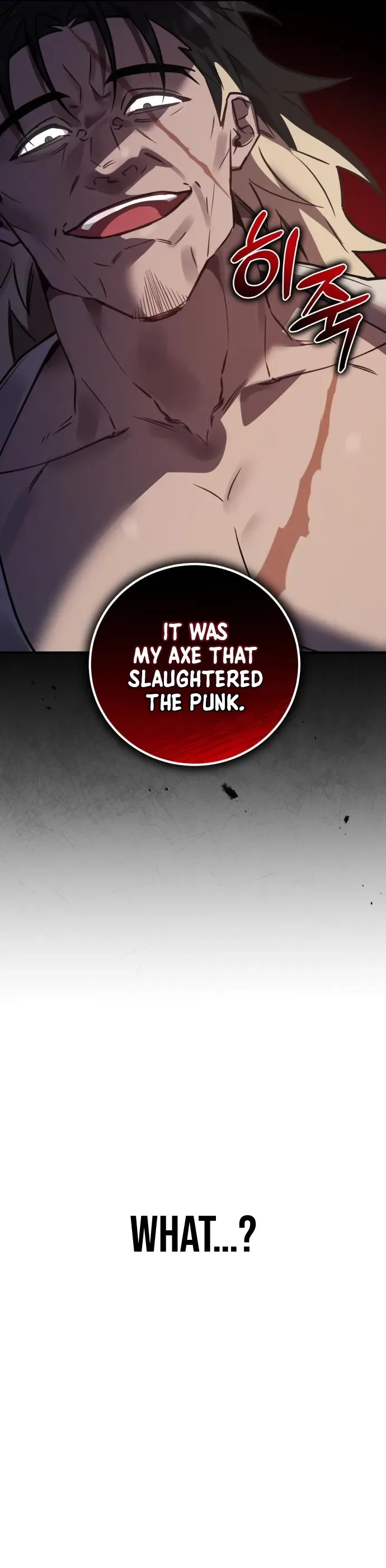 Heroes, Demons & Villains Chapter 37 page 21