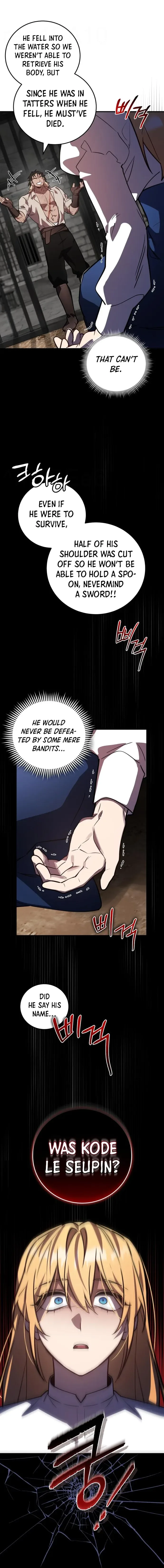 Heroes, Demons & Villains Chapter 37 page 22
