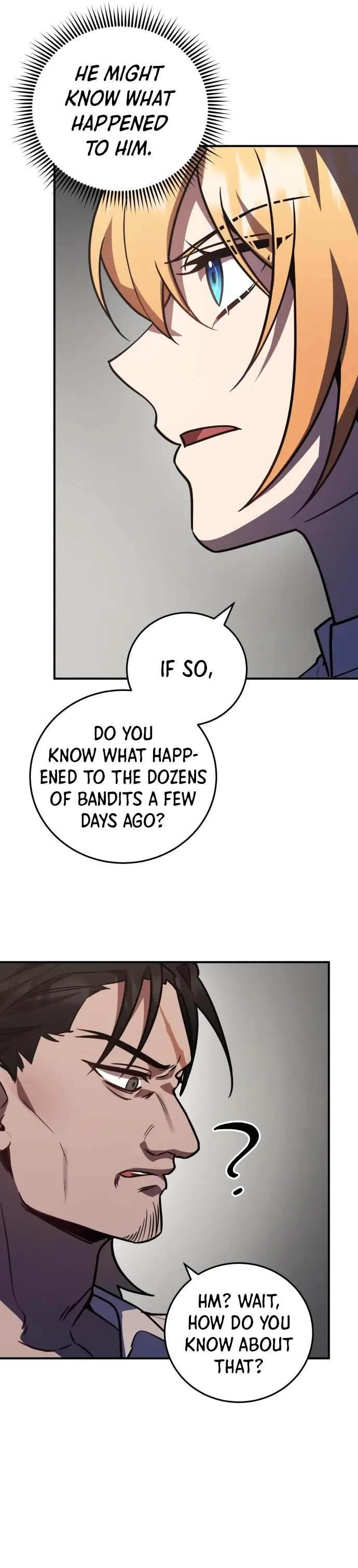 Heroes, Demons & Villains Chapter 37 page 17