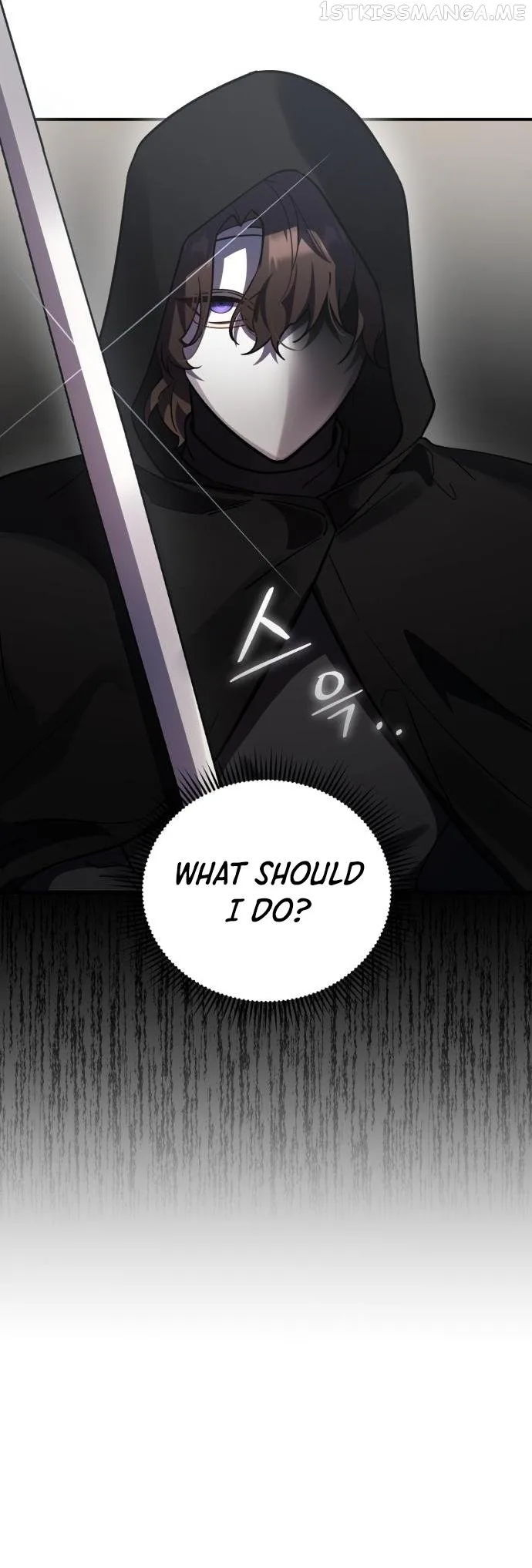 Heroes, Demons & Villains Chapter 42 page 5