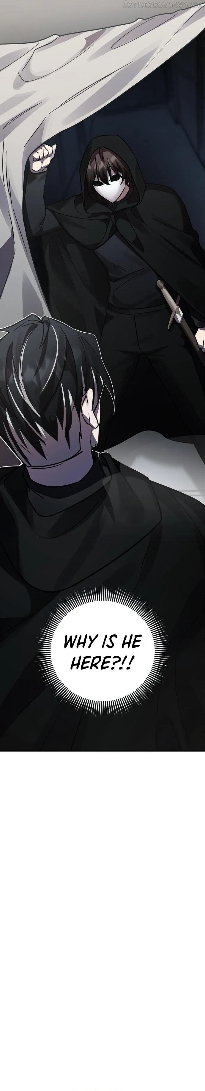 Heroes, Demons & Villains Chapter 42 page 3