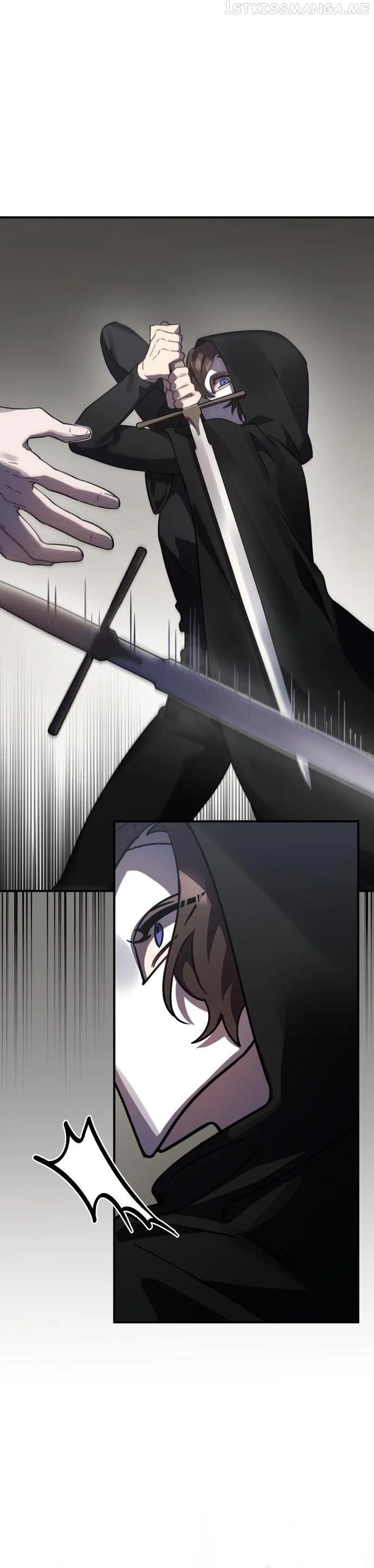 Heroes, Demons & Villains Chapter 42 page 10