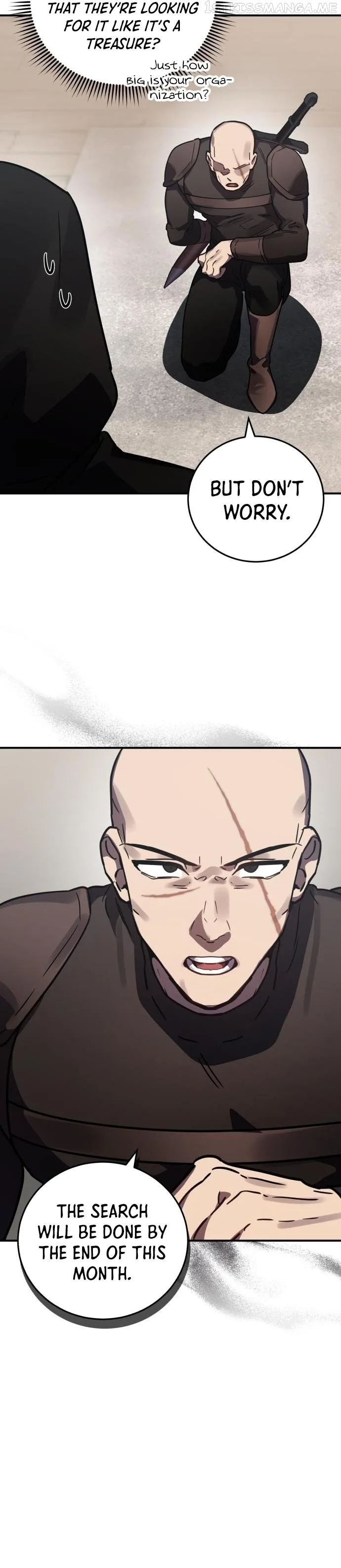 Heroes, Demons & Villains Chapter 42 page 19