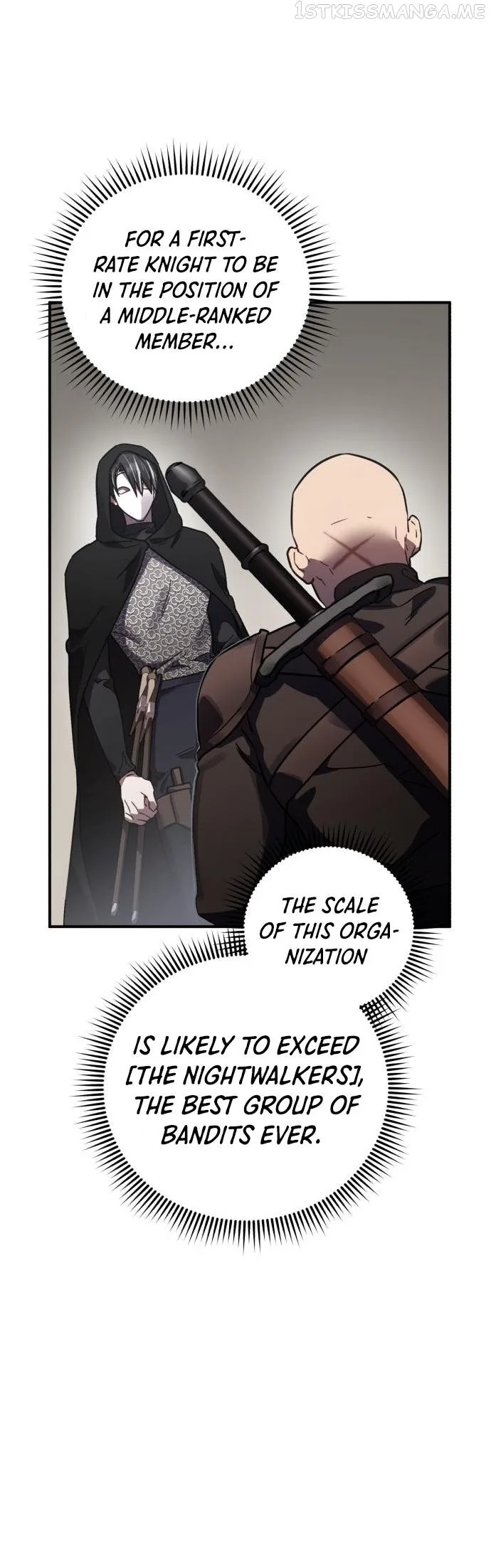Heroes, Demons & Villains Chapter 42 page 17