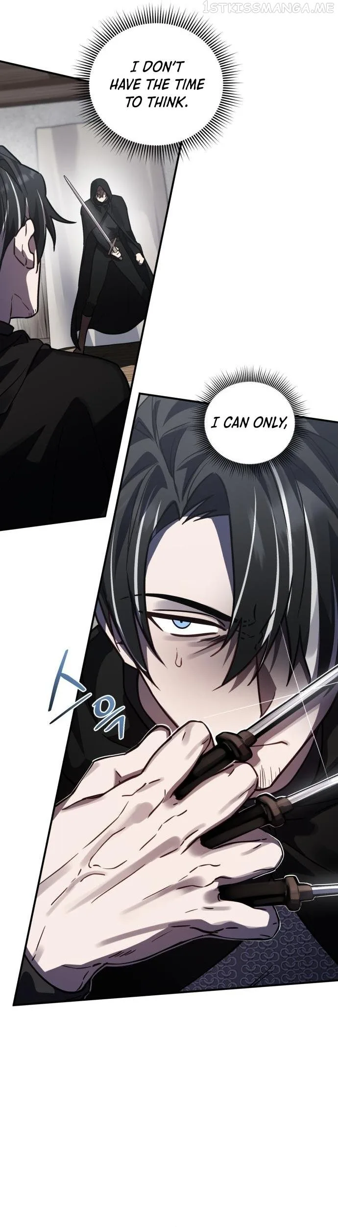 Heroes, Demons & Villains Chapter 42 page 6