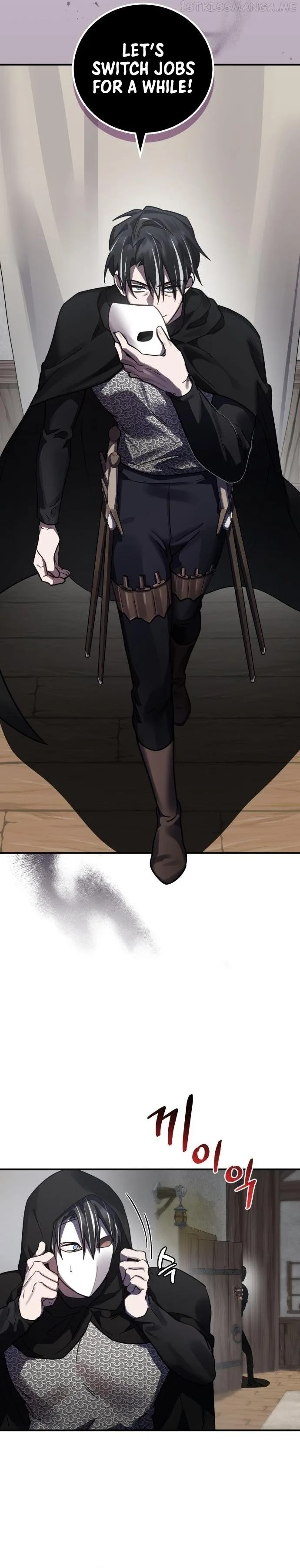 Heroes, Demons & Villains Chapter 42 page 14