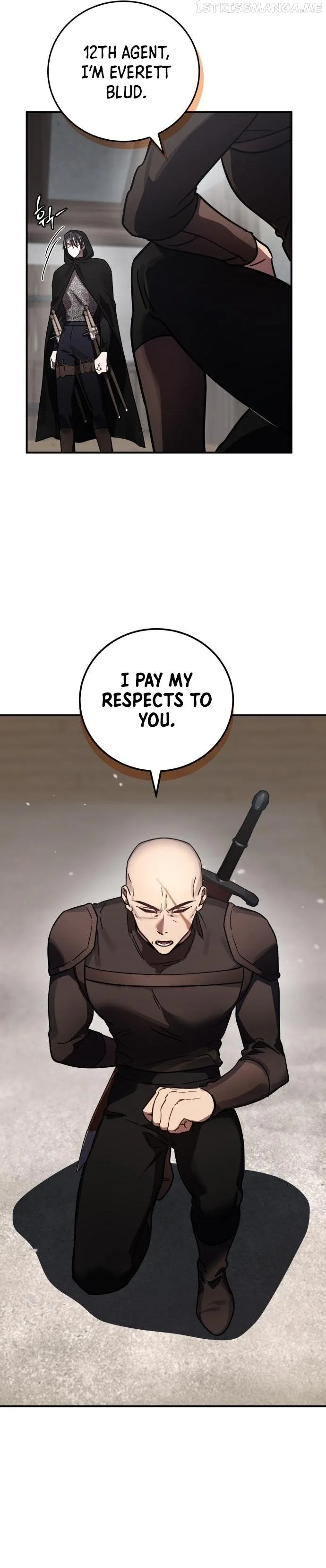 Heroes, Demons & Villains Chapter 42 page 15