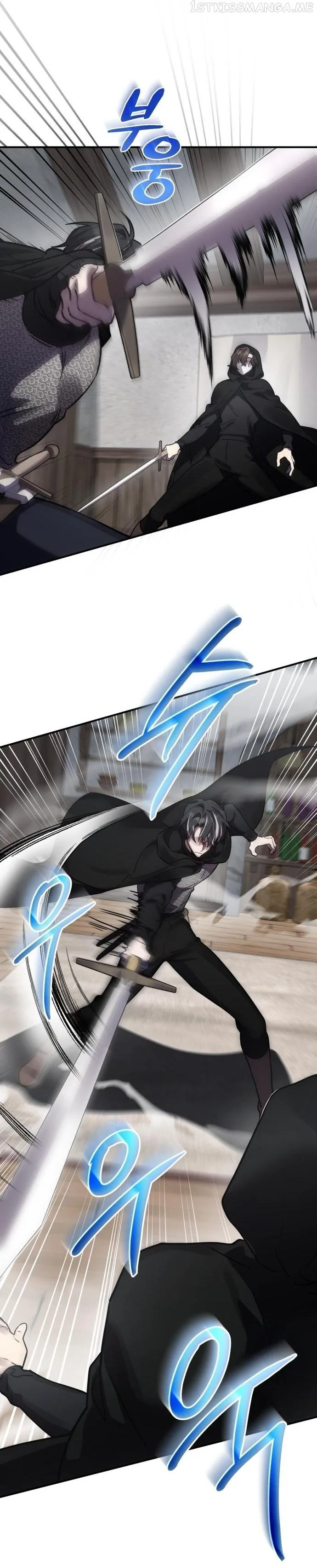 Heroes, Demons & Villains Chapter 42 page 8