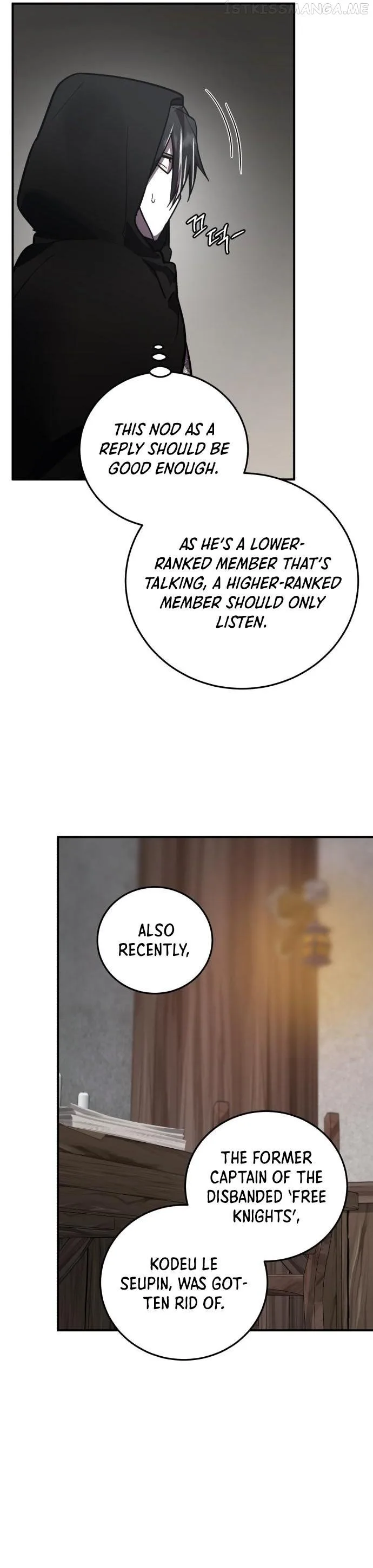 Heroes, Demons & Villains Chapter 42 page 20