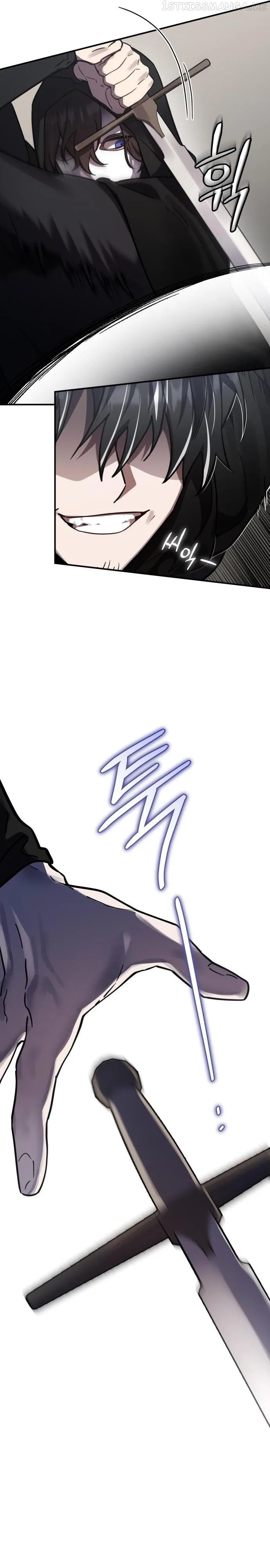 Heroes, Demons & Villains Chapter 42 page 9