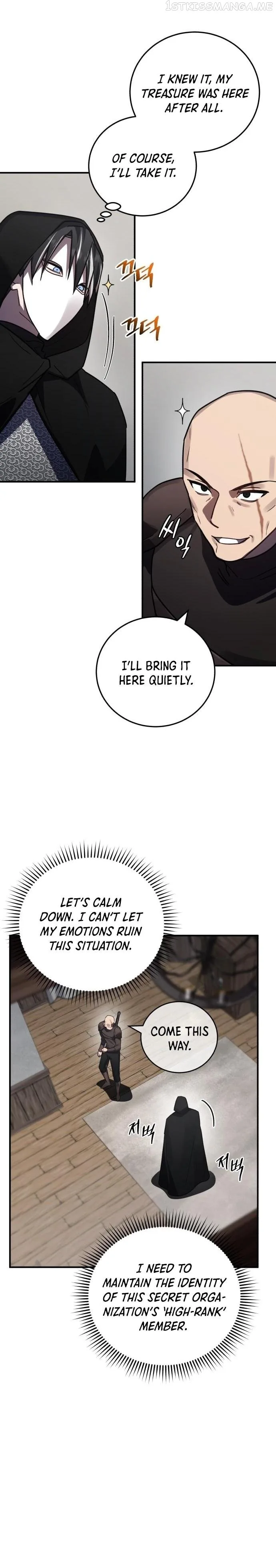 Heroes, Demons & Villains Chapter 42 page 22