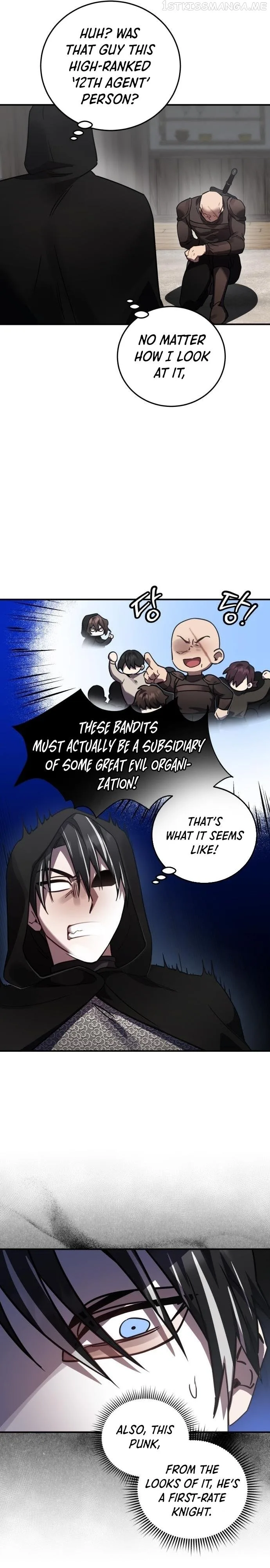 Heroes, Demons & Villains Chapter 42 page 16