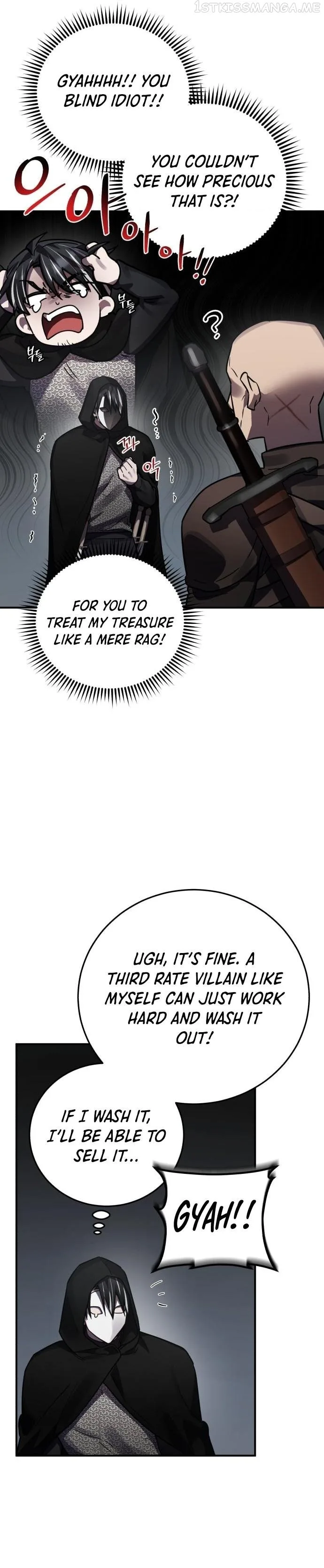 Heroes, Demons & Villains Chapter 42 page 29