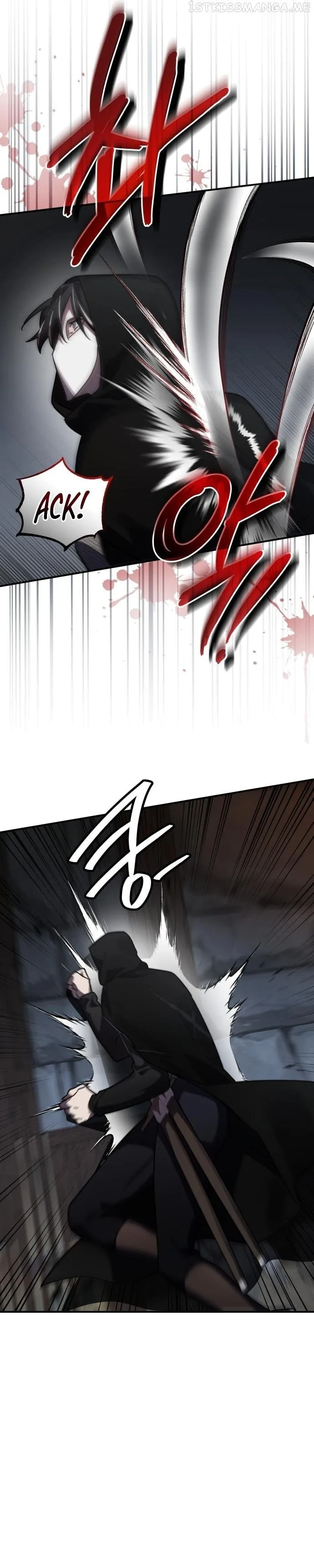 Heroes, Demons & Villains Chapter 42 page 32