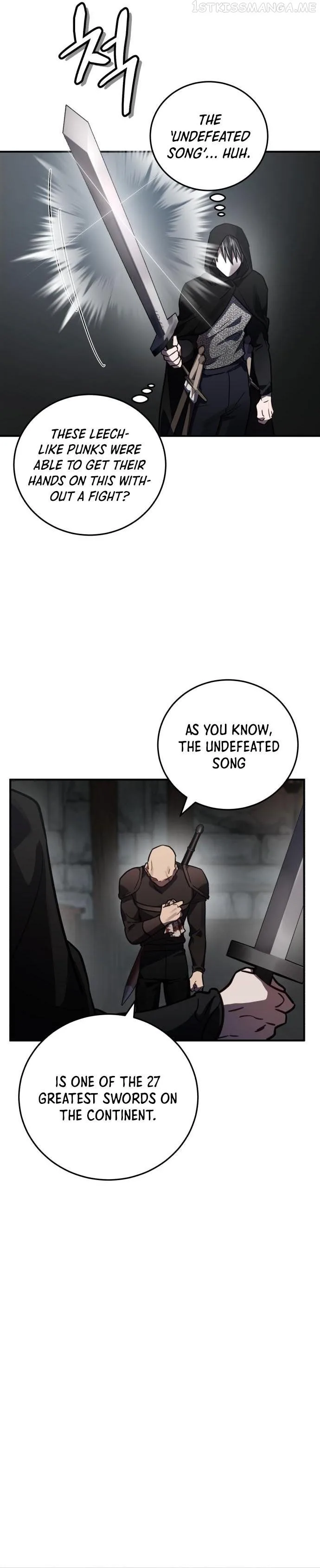 Heroes, Demons & Villains Chapter 42 page 26