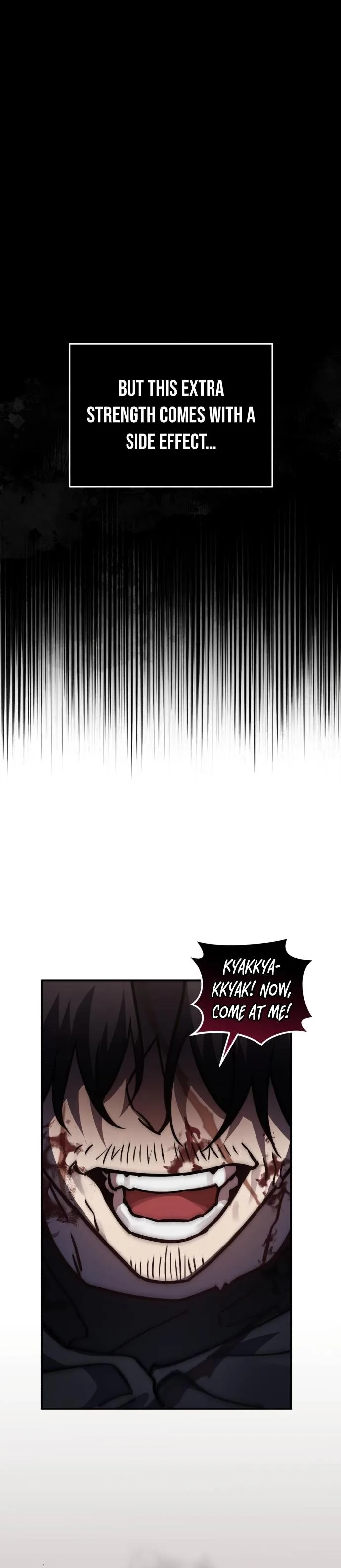 Heroes, Demons & Villains Chapter 43 page 9