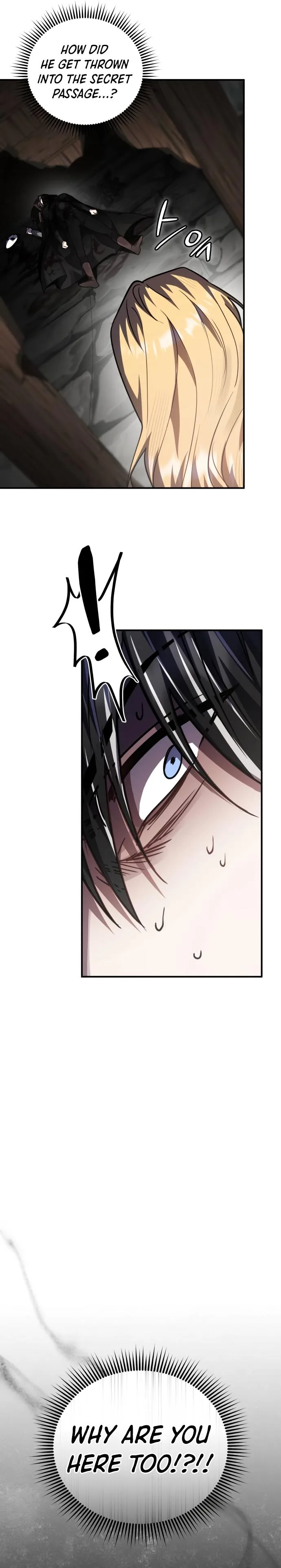 Heroes, Demons & Villains Chapter 43 page 15