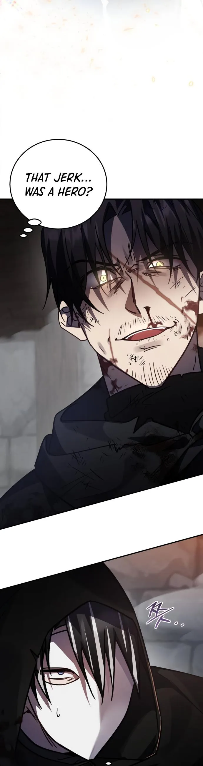 Heroes, Demons & Villains Chapter 43 page 7
