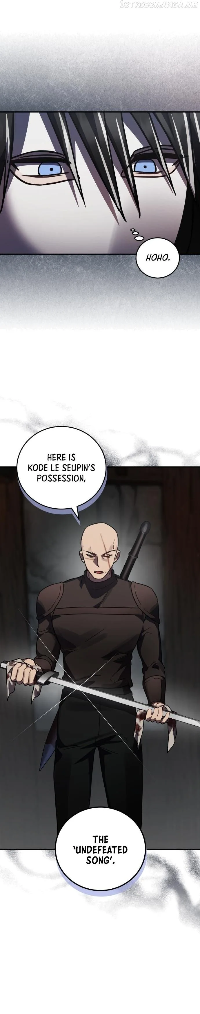 Heroes, Demons & Villains Chapter 42 page 25