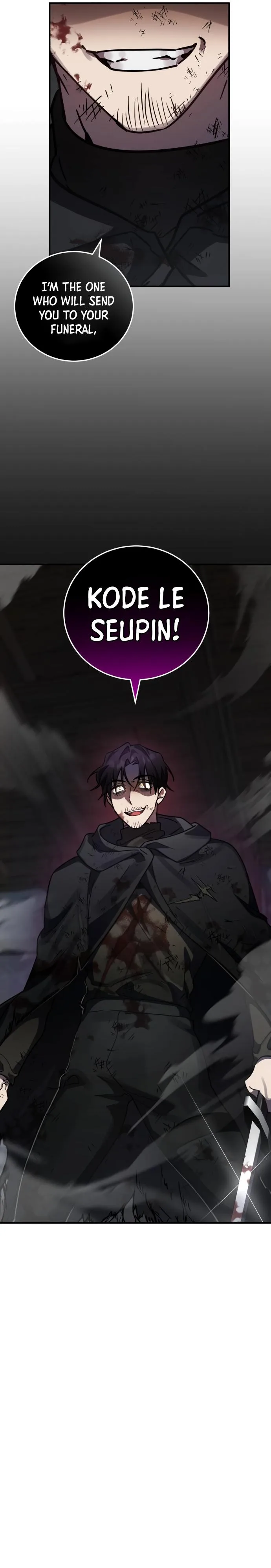 Heroes, Demons & Villains Chapter 43 page 3