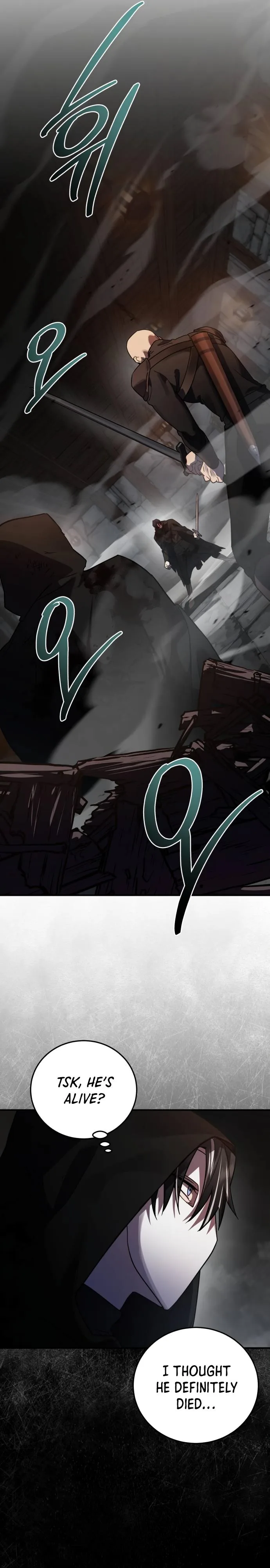 Heroes, Demons & Villains Chapter 43 page 5