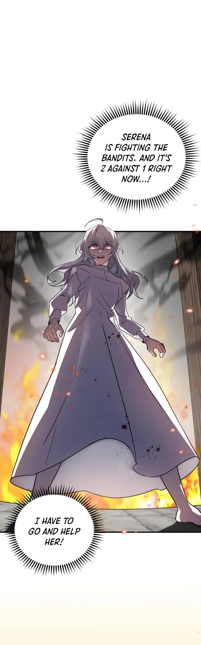 Heroes, Demons & Villains Chapter 43 page 30
