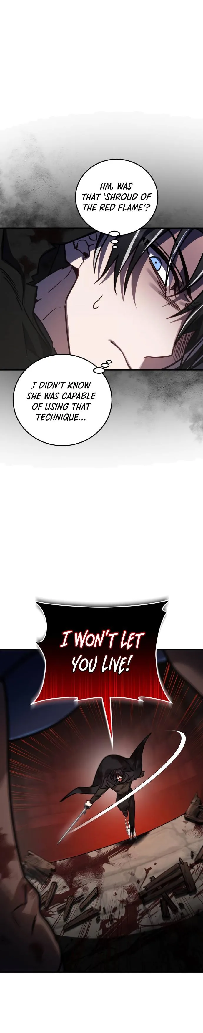 Heroes, Demons & Villains Chapter 43 page 26