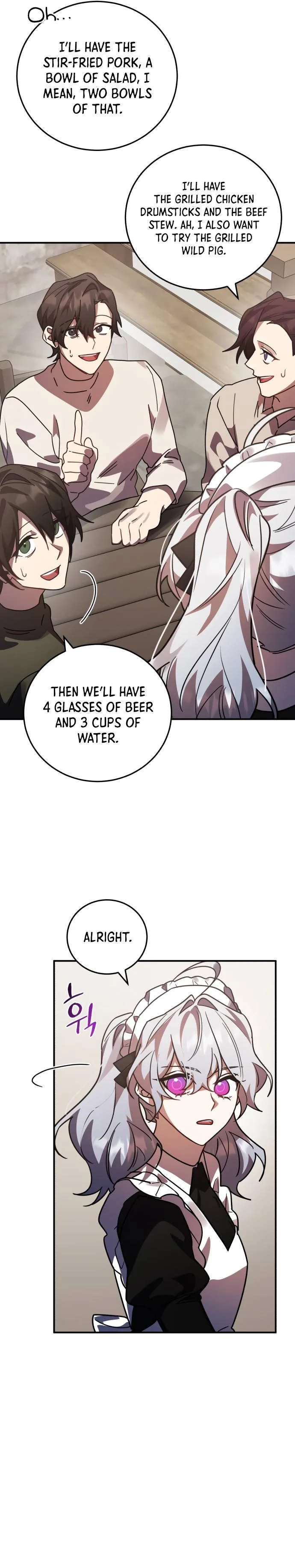 Heroes, Demons & Villains Chapter 45 page 24