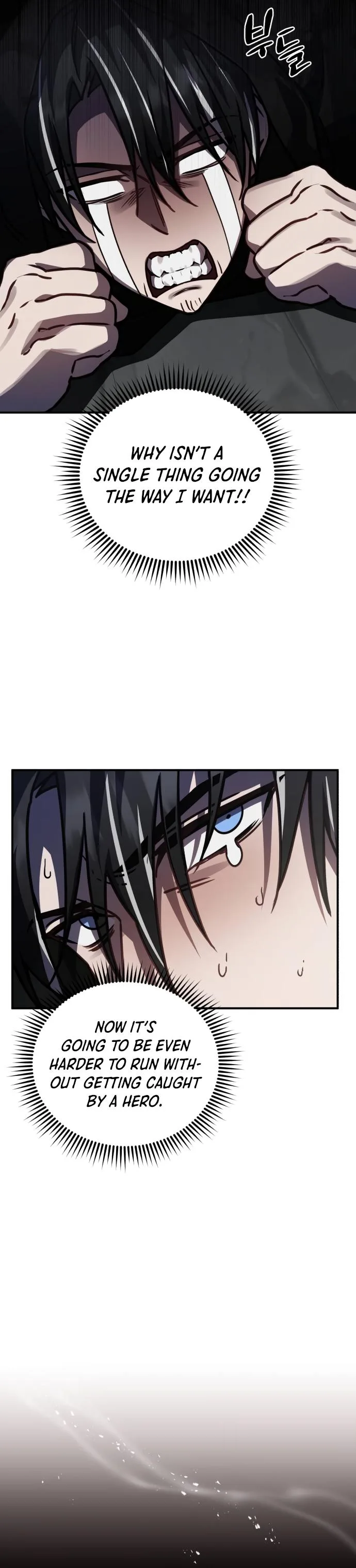 Heroes, Demons & Villains Chapter 43 page 17