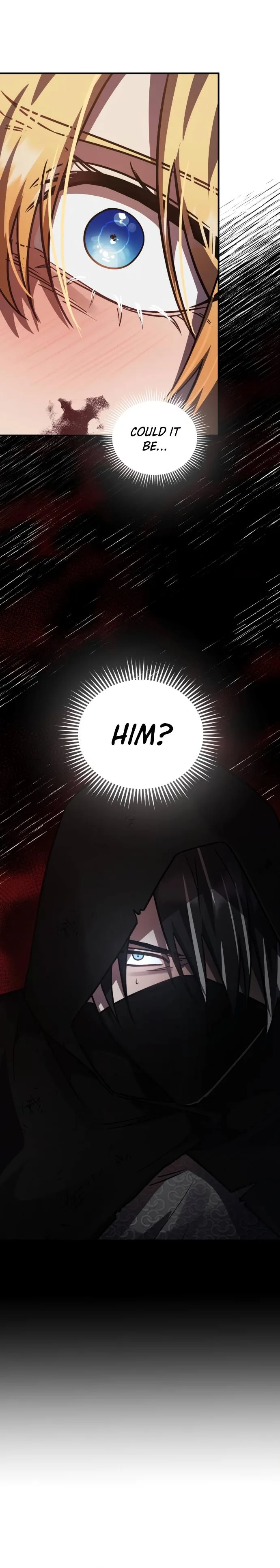 Heroes, Demons & Villains Chapter 44 page 3