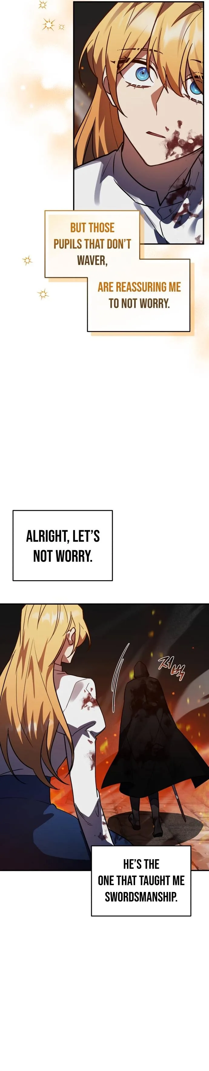 Heroes, Demons & Villains Chapter 44 page 15