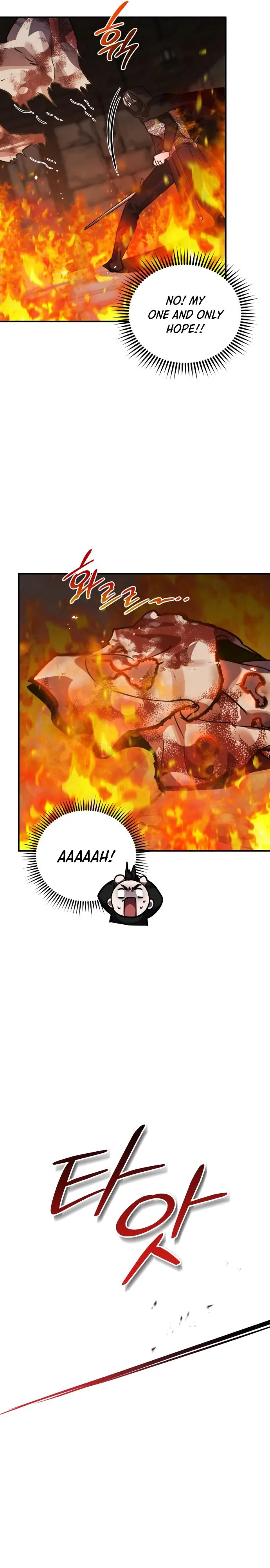 Heroes, Demons & Villains Chapter 43 page 37