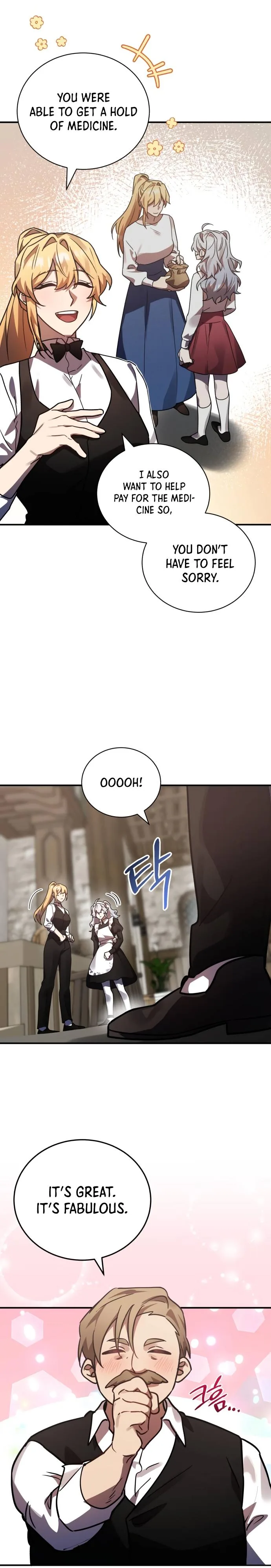 Heroes, Demons & Villains Chapter 45 page 17