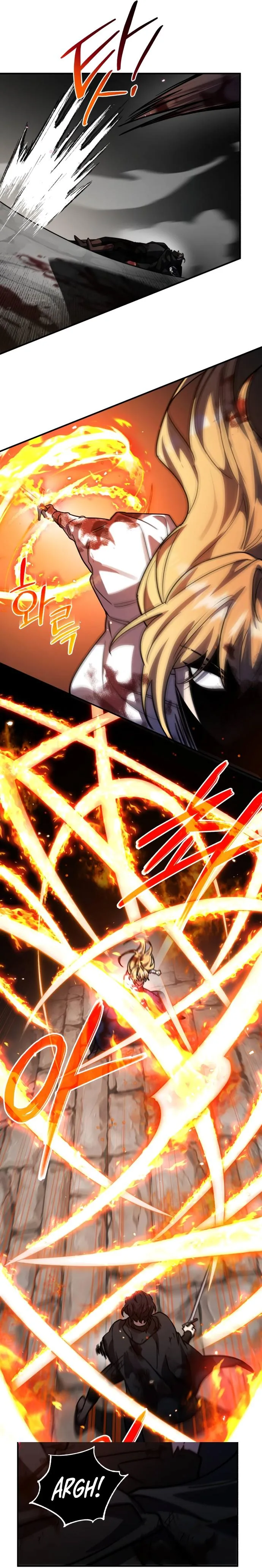 Heroes, Demons & Villains Chapter 43 page 25